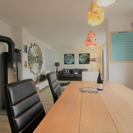 Ferienhaus "Zum Haifisch" Sankt Peter-Ording Eksteriør billede